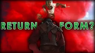 Thumbnail: Assassin's Creed Mirage | A Return To Form? (Spoiler-Free Commentary)