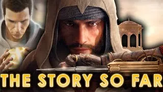 Thumbnail: Assassin's Creed Mirage | The Full AC Recap/Story (2023)
