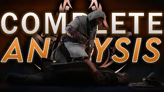 Thumbnail: Assassin's Creed Mirage Ubisoft Forward | A Complete Analysis