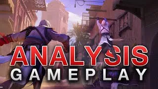 Thumbnail: Assassin's Creed Mirage | NEW Gameplay Analysis