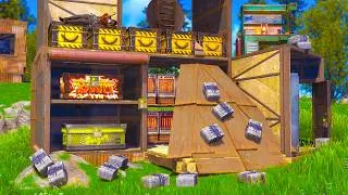 Thumbnail: i found a decaying bunker...