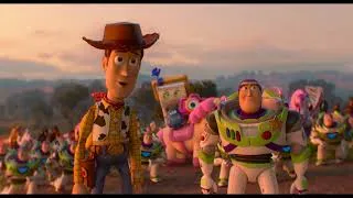 Thumbnail: Toy Story 5 | Coming to Disney+ Canada September 23rd