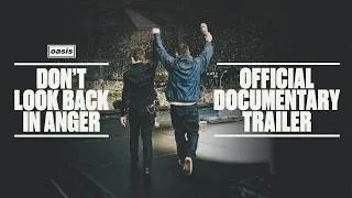 Thumbnail: Oasis Documentary | Official Trailer | In Theatres September 11