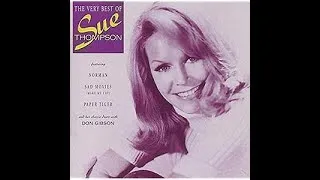 Thumbnail: Whats Wrong Bill   -  Sue Thompson 1963