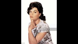 Thumbnail: Oh Frankie  -   Connie Francis 1959