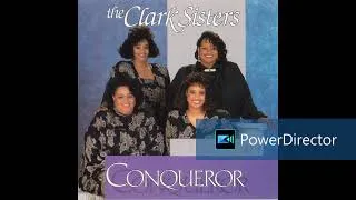 Thumbnail: The Clark Sisters-More Than A Conqueror