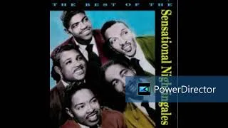 Thumbnail: The Sensational Nightingales-He Just Hung There