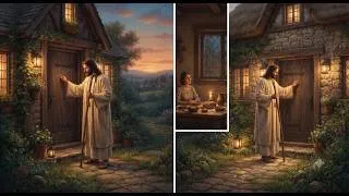 Thumbnail: Revelation 3:20