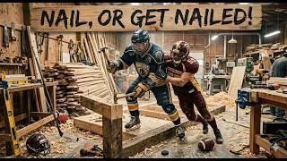 Thumbnail: Nail, Or Get Nailed