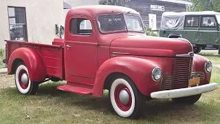 Thumbnail: 30 Rarest Pickup Trucks Of All Time! You Forgot About!