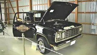 Thumbnail: 25 INSANELY Rare Pickup Trucks You May Never Heard Of!