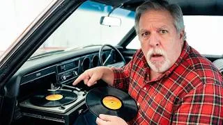 Thumbnail: 25 STRANGEST Car Features Ever Used! (We Wish They Still Around)