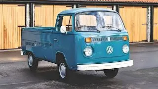 Thumbnail: 25 Most Rare Pickup Trucks In Jay Leno’s Garage
