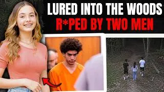 Thumbnail: The Brutal Execution of Two Teenagers Who Trusted the Wrong Friend | True Crime Documentary