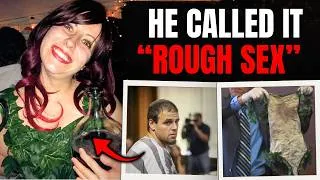 Thumbnail: The Judge Called Him a Liar, a Rap#st, and a Murderer | True Crime