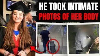 Thumbnail: What This Necrophile Did To Her Dead Body Shocked Police | True Crime