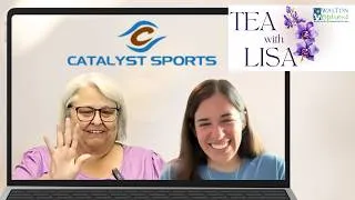 Thumbnail: Adaptive Sports in Augusta & the CSRA | Catalyst Sports | Tea with Lisa
