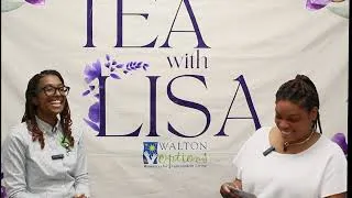 Thumbnail: Inclusive Girl Scouts | Programs for Girls with Disabilities | Tea with Lisa