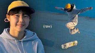 Thumbnail: Kai Tanabe - Practice | The Waltz Japan Freestyle Tour Video (RAW)
