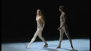 Thumbnail: The Naked Truth ballet (Original Audio) choreography Milena Sidorova