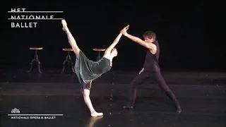 Thumbnail: 3D TANGO (part 1) Choreography Milena Sidorova