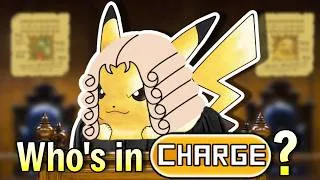 Thumbnail: The Puzzling Politics of Pokémon