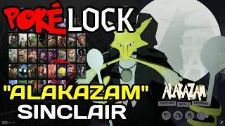 Thumbnail: Introducing "Alakazam" Sinclair | Deadlock Pokémon Mod