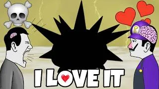 Thumbnail: The Most HATED Pokémon