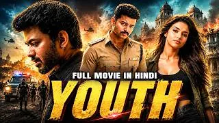 Thumbnail: CM Vijay's - Youth | New (2026) Released South Indian Movie Dubbed In Hindi | Thriller Action Movie