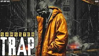 Thumbnail: DOMINION MODE | Gangster Trap x Freestyle Rap Mix 2026 – Cold Authority & Savage Energy