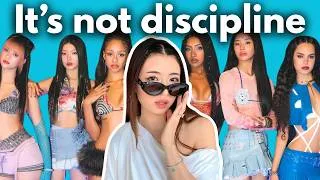 Thumbnail: This will make you WANT to work hard | KATSEYE