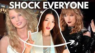 Thumbnail: How to more successful than 99% of people | The Taylor Swift Mindset