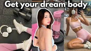 Thumbnail: How to enter your FIT GIRL era for SUMMER