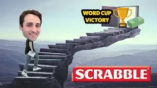 Thumbnail: The Plays That Made Me Word Cup Champion