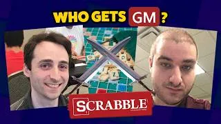Thumbnail: My Friend Tried To Steal My GM Title...