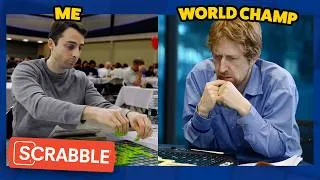 Thumbnail: On My Quest For GM, I Faced the World Champion...