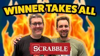 Thumbnail: The 2026 North American Scrabble Championship Came Down to the Last Word