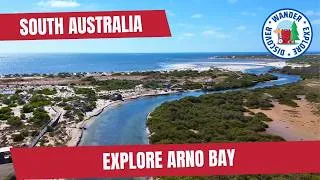 Thumbnail: 🐟 Explore Arno Bay South Australia ~ Things to do in and around Arno Bay
