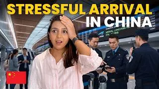Thumbnail: Mumbai to Beijing - Flight Review, Visa Process, SIM card, Room Tour, Currency & More