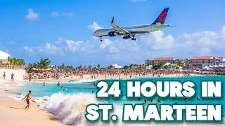 Thumbnail: St. Marteen Travel Guide | Make the Most out of your Port Day!