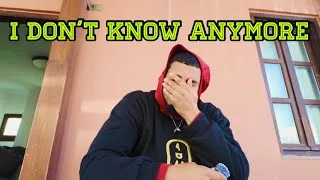 Thumbnail: Should I Quit Traveling? 🇬🇷 | Hard Truths from Crete, Greece
