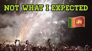 Thumbnail: How SRI LANKA Celebrates New Years 🇱🇰