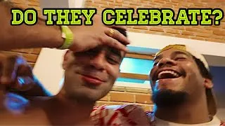 Thumbnail: Christmas... In Sri Lanka?? 🇱🇰