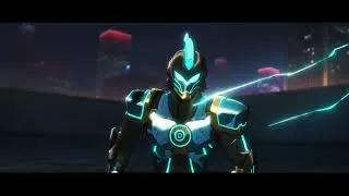 Thumbnail: Lucky Cyan Song | New vs Old E-Soul | To Be Hero X EP 7 Anime X Orchestral Cover