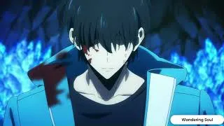 Thumbnail: Solo Leveling Dark Aria edits