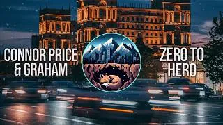 Thumbnail: Connor Price & GRAHAM - Zero to Hero