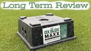 Thumbnail: We Used OX BLOX For Over a Year // They Didn't Work For Us But It Was NOT a Quality Issue