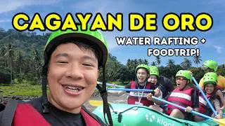 Thumbnail: CAGAYAN DE ORO — Complete Itinerary + Expenses + Travel Tips  🇵🇭  FOR FIRST TIMERS! | Wander J