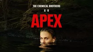 Thumbnail: CYRIL x The Chemical Brothers - Go (2026 Apex Remix)