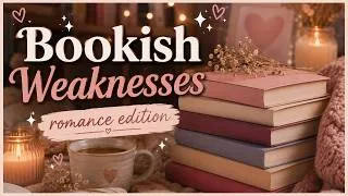 Thumbnail: Things That Instantly Make Me Want to Read a Book 📚✨ | Romance Reader Edition